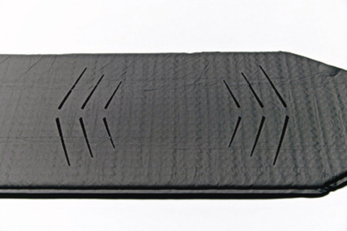 NEMO （ニーモ）／オーラ レギュラーマミー | 道具・ギア 【BE-PAL