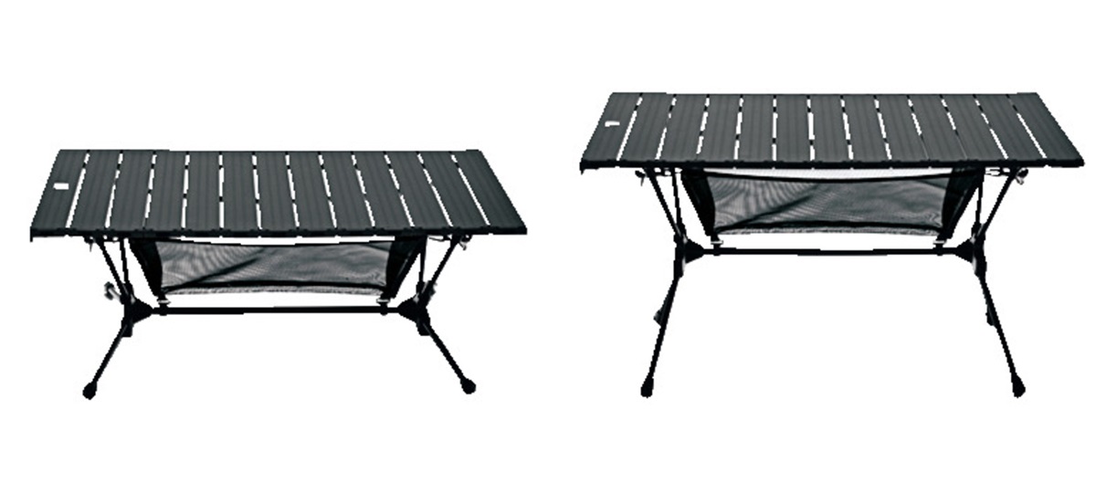 ogawa（オガワ）／ロールテーブルM | 道具・ギア 【BE-PAL】キャンプ