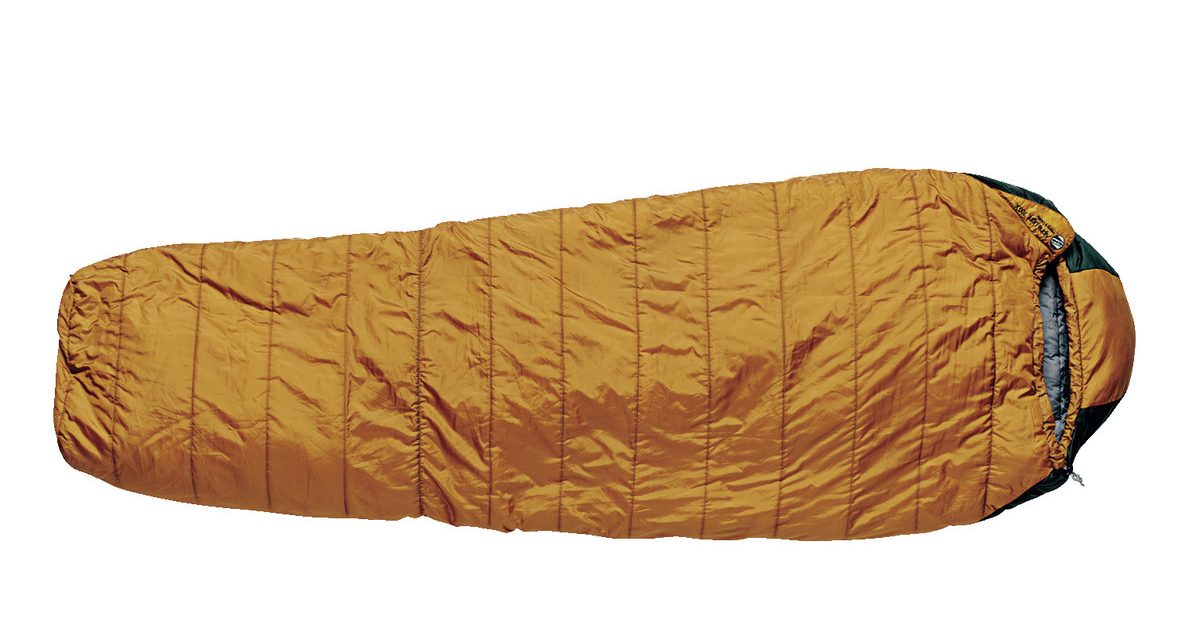 ISUKA（イスカ）／アルファライト 700X | 道具・ギア 【BE-PAL