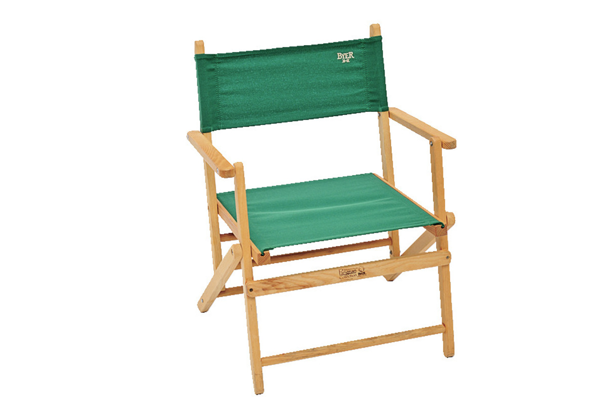 Byer of Maine（バイヤーオブメイン）／パンジーン レンジリーチェア