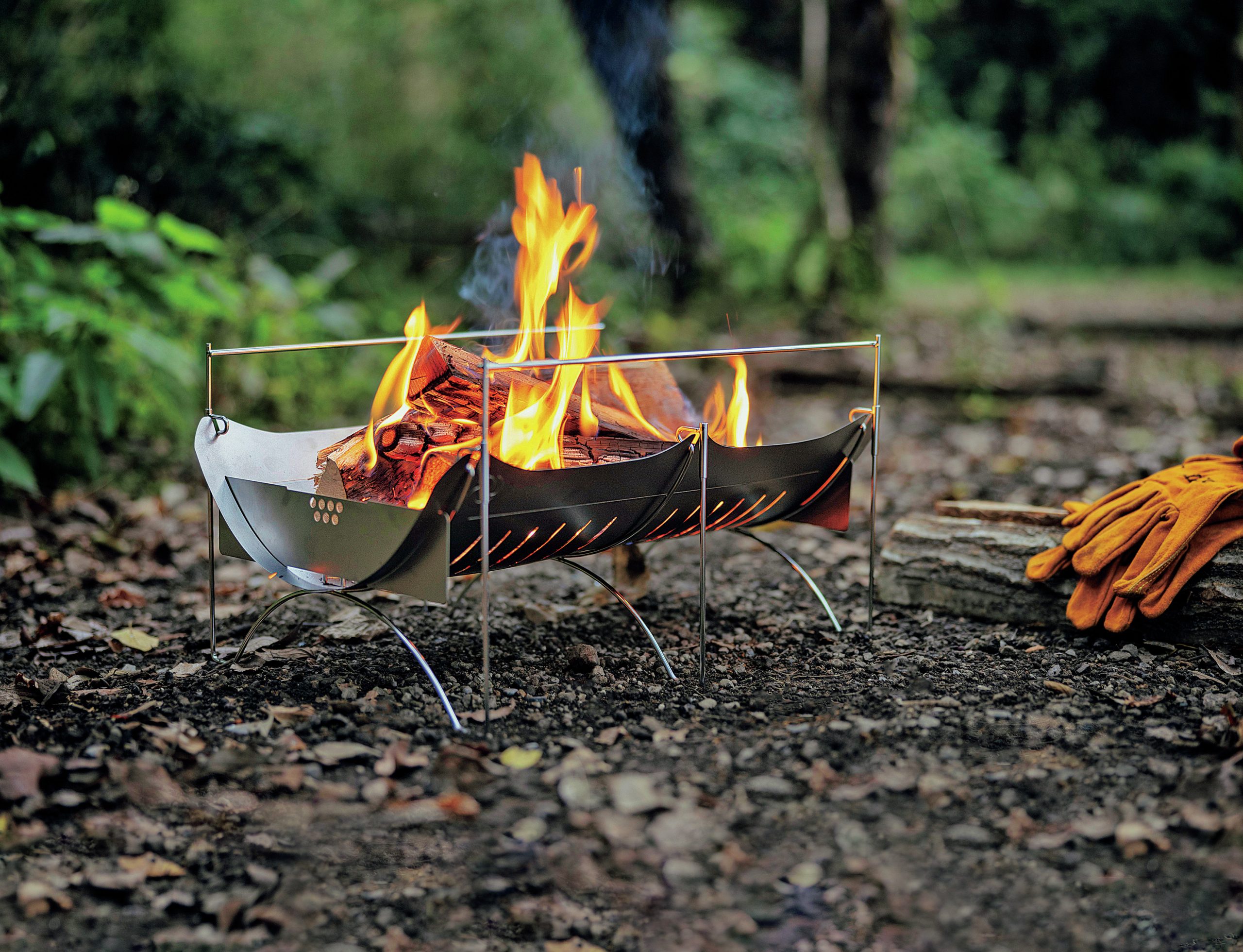 Belmont (ベルモント) ／ TABI BASE | 道具・ギア 【BE-PAL】キャンプ