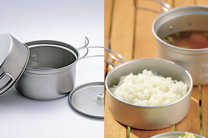 緊急確保。売り切れ必至「山の日バージョン」のカップヌードルチタン