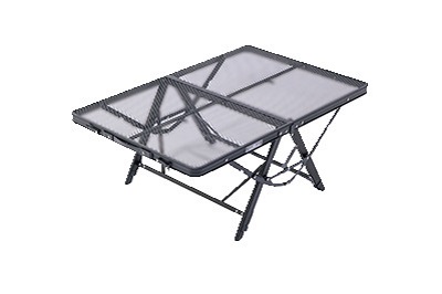 ogawa（オガワ）／3ハイ＆ローテーブルⅢ | 道具・ギア 【BE-PAL