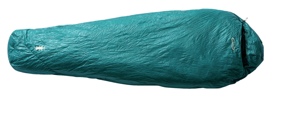 mont-bell (モンベル) ／ シームレス ダウンハガー800 #3 | 道具・ギア