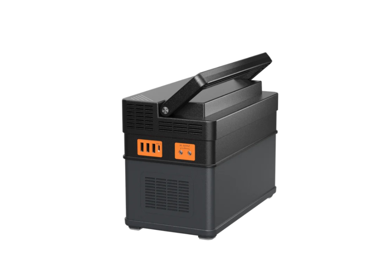 ALLPOWERS（オールパワーズ）／S700 | 道具・ギア 【BE-PAL】キャンプ