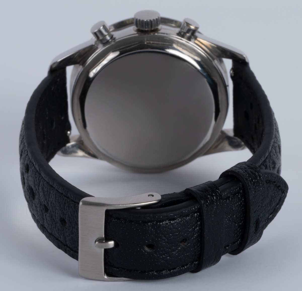 Universal Geneve Compax 'Evil Nina' : 885103/01