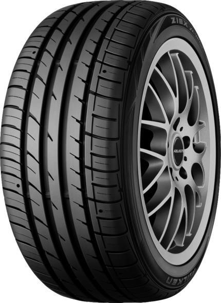 Falken Ziex ZE-914 EcoRun 215/60R16 V MBW | Best One Tire