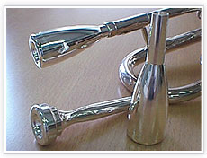 マウスピース・オールドモデル | BEST BRASS [ベストブラス]