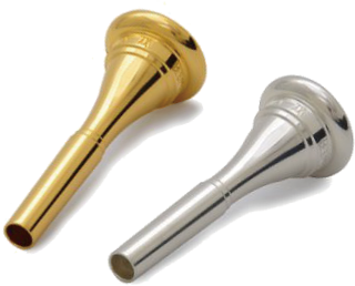 BEST BRASS HR3CGP フレンチホルン マウスピース BEST BRASS フレンチ