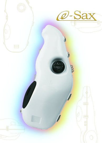 e-Sax [イーサックス] - ベストブラス オンラインショップ