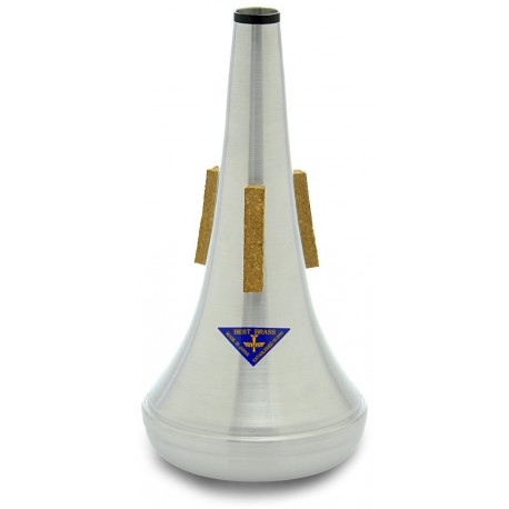 Straight mini. Bass Trombone [ストレート ミニ バストロンボーン