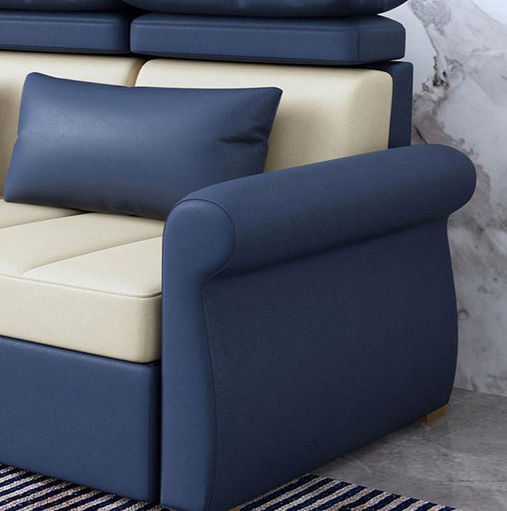 ソファベッド 多機能ソファー 2P 3P 北欧 おしゃれ fxgz-290