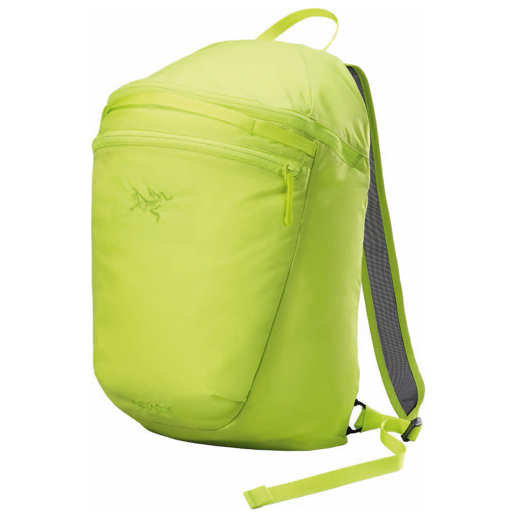 Arc'teryx Heliad 15 - Daypack | Free EU Delivery | Bergfreunde