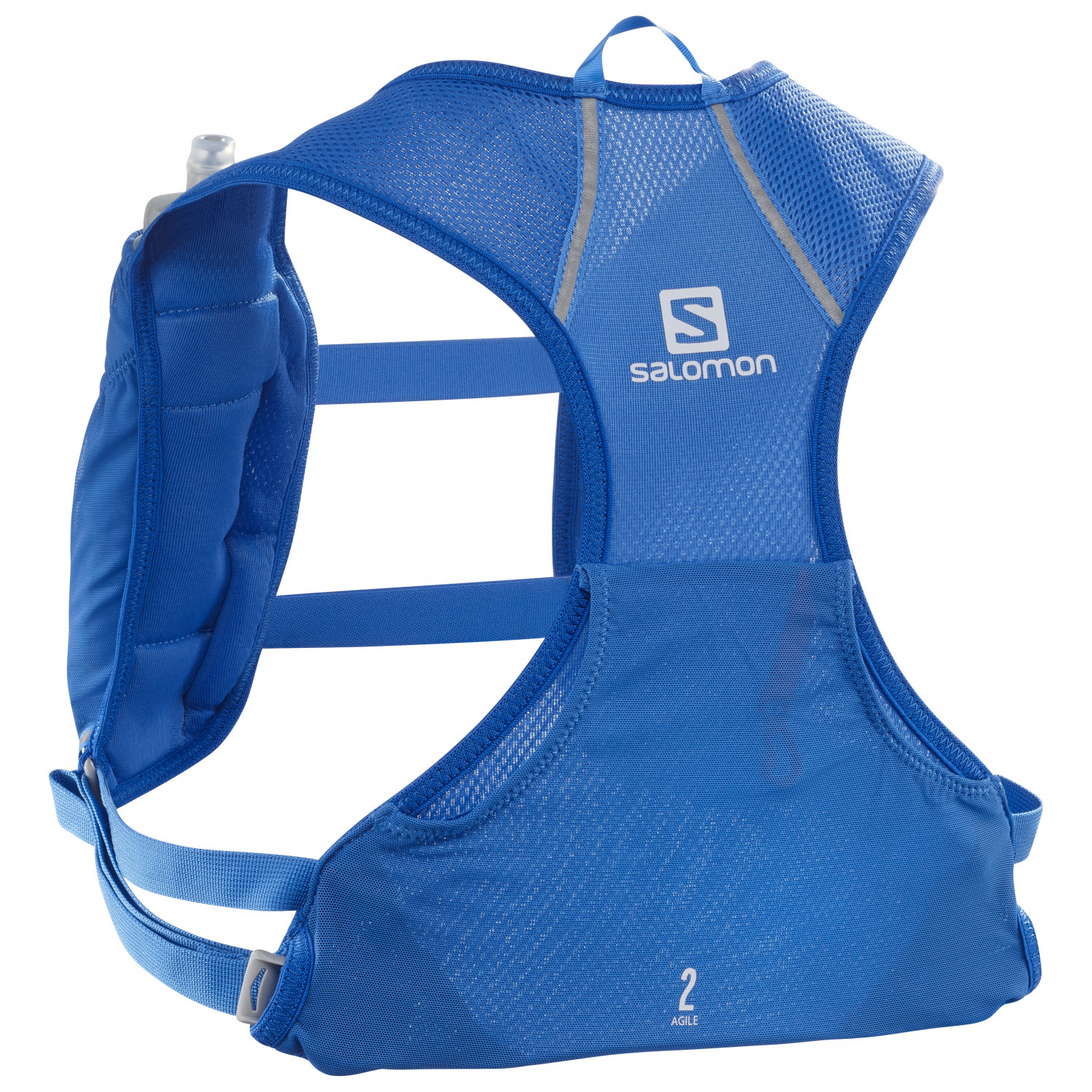 Salomon Agile 2 Set - Running vest | Buy online | Bergfreunde