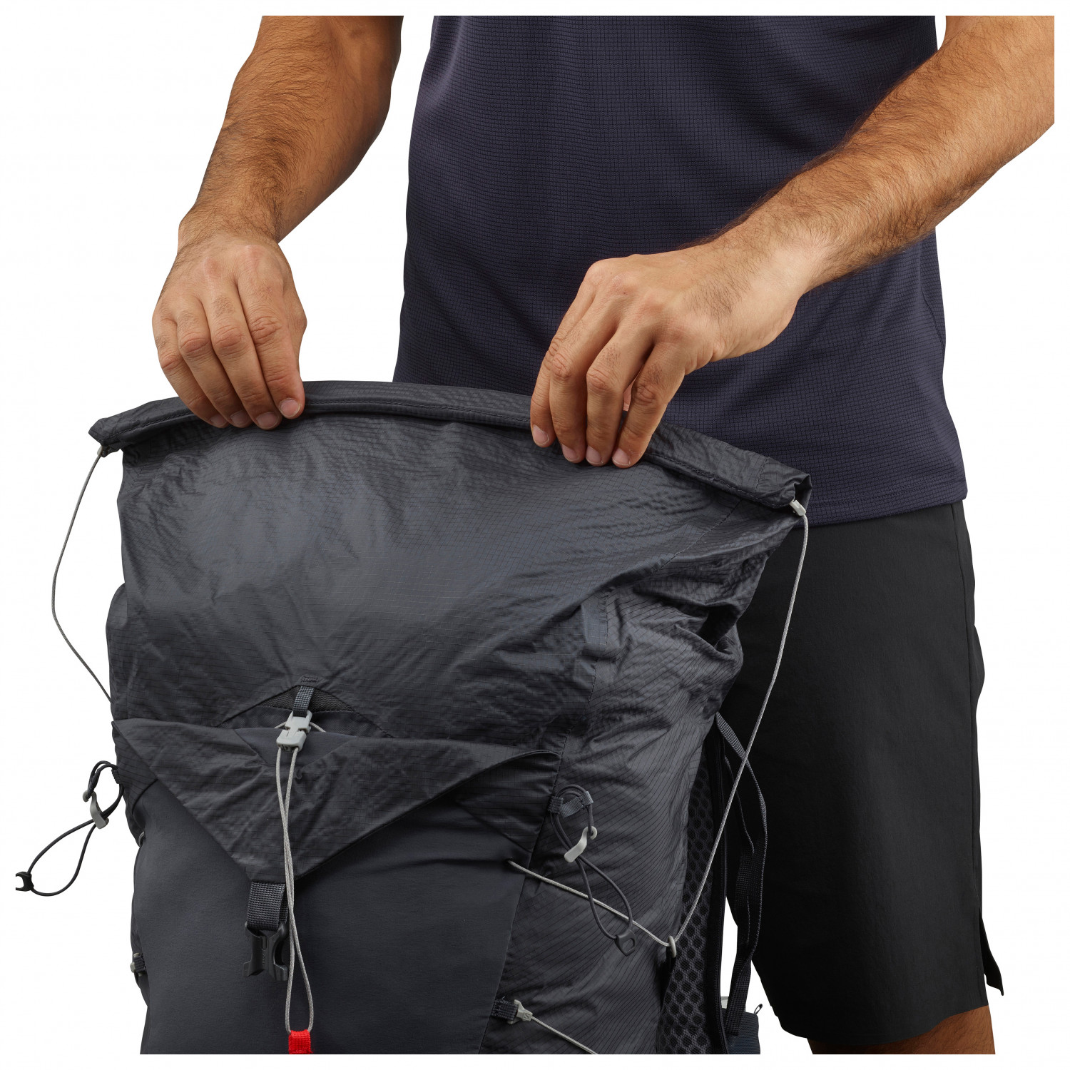 Salomon XA 35 - Walking backpack | Buy online | Bergfreunde