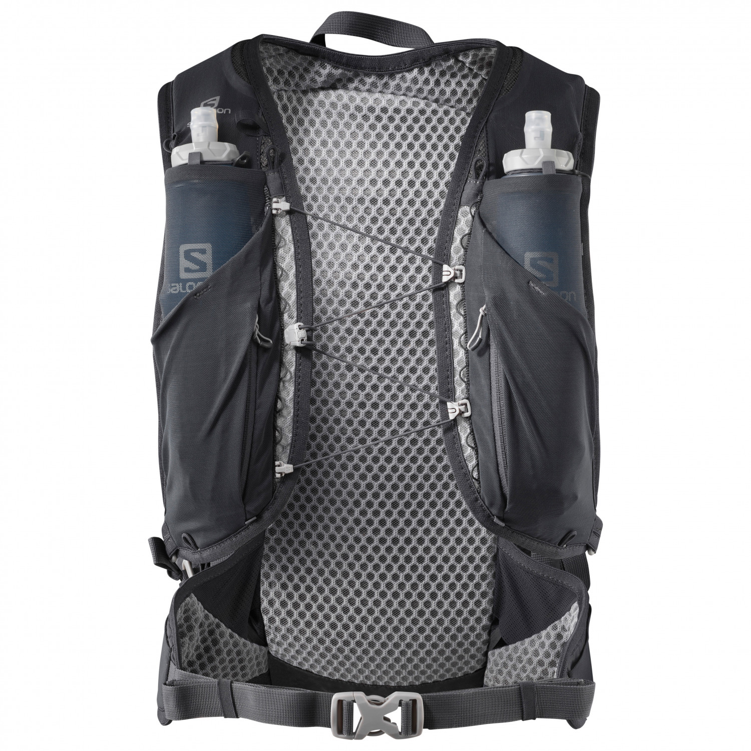 Salomon XA 35 - Walking backpack | Buy online | Bergfreunde
