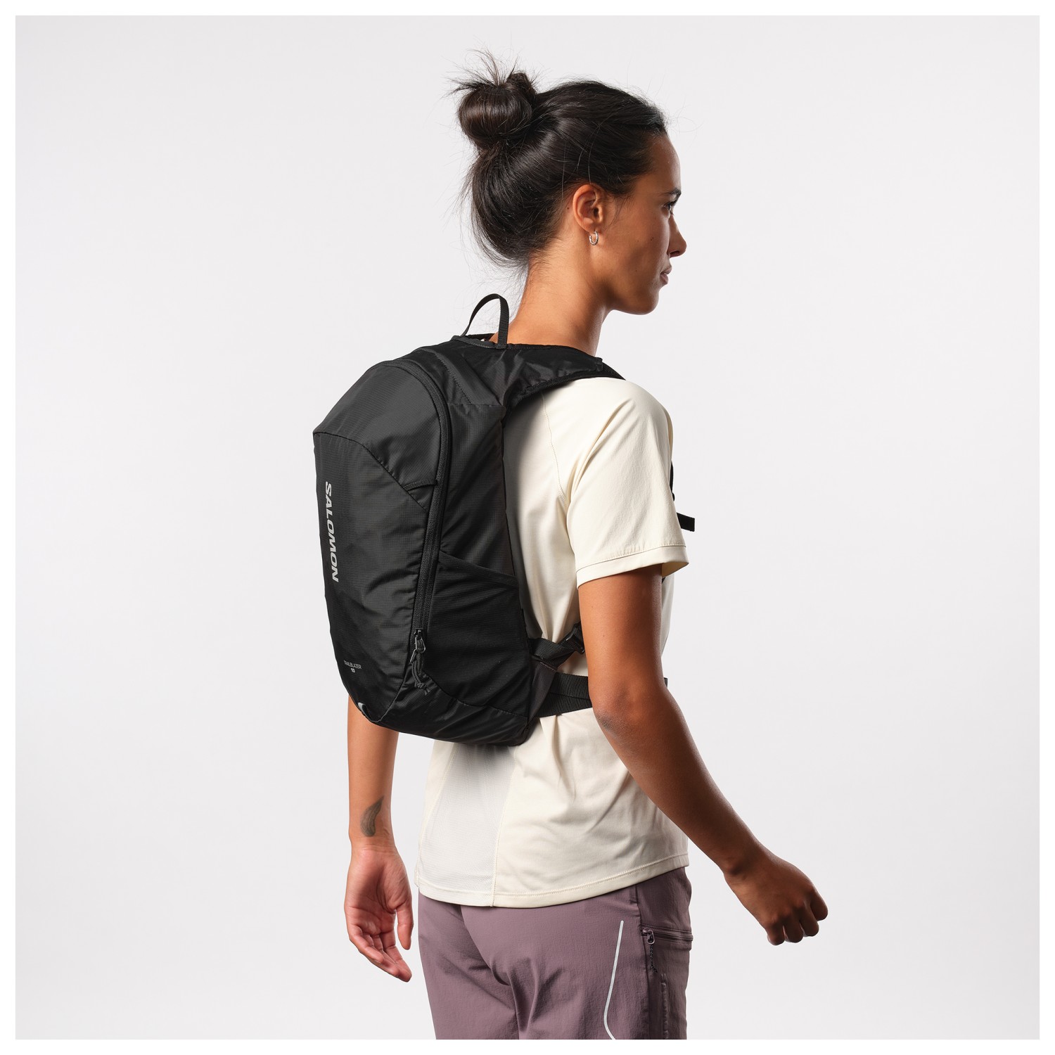 Salomon Trailblazer 10 - Daypack | Buy online | Bergfreunde