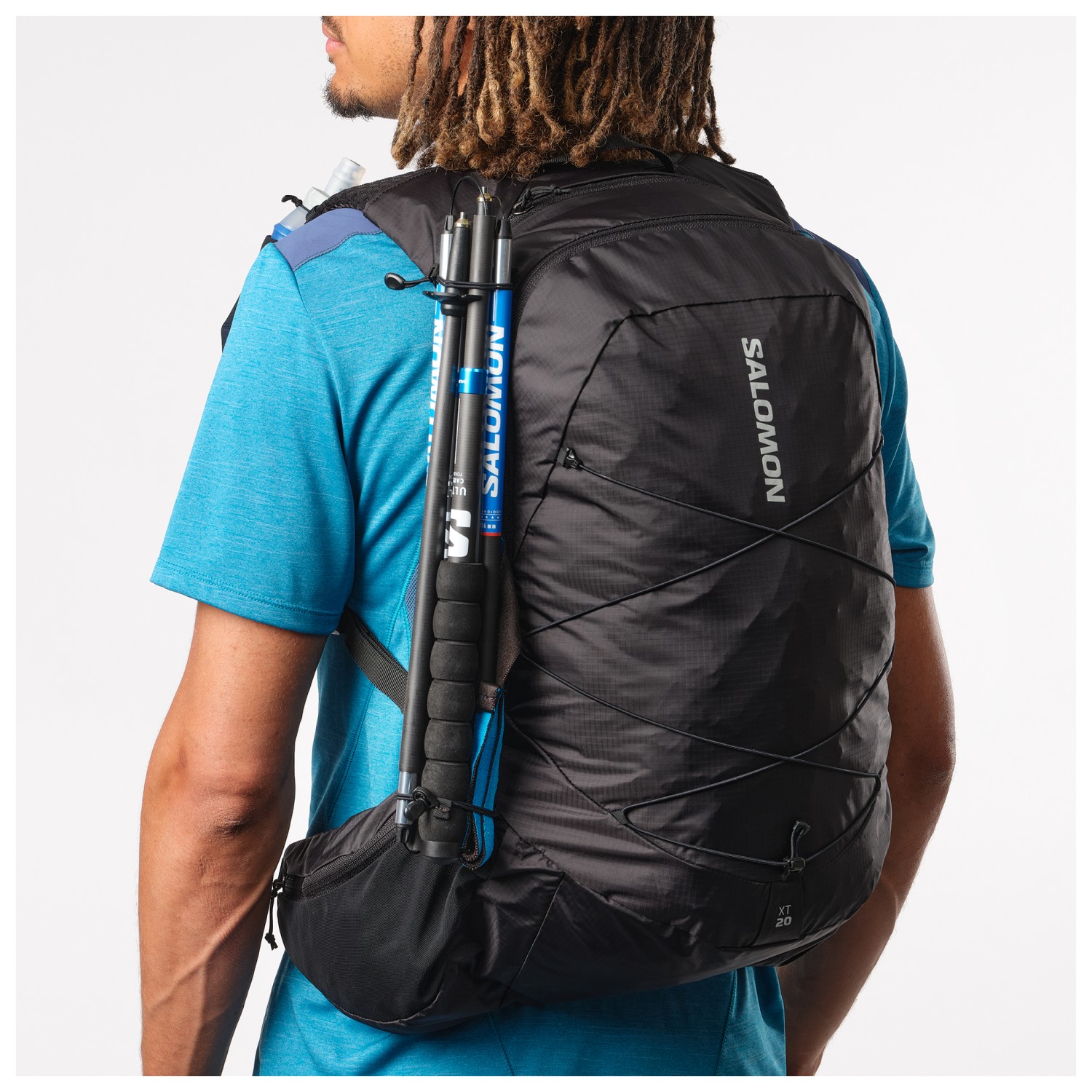 Salomon XT 20 Set - Walking backpack | Buy online | Bergfreunde