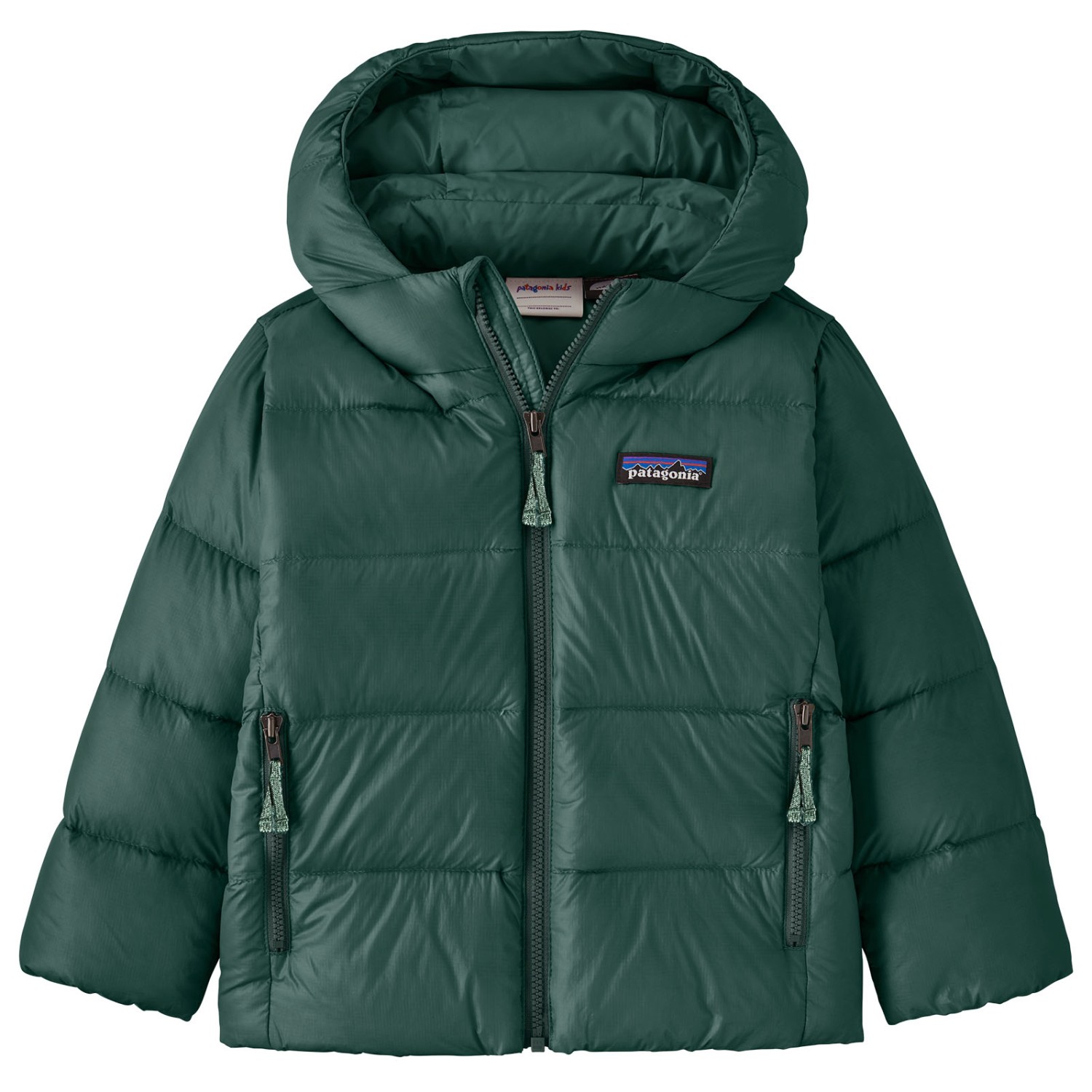 Patagonia Baby's Hi-Loft Down Sweater Hoody - Down jacket Kids