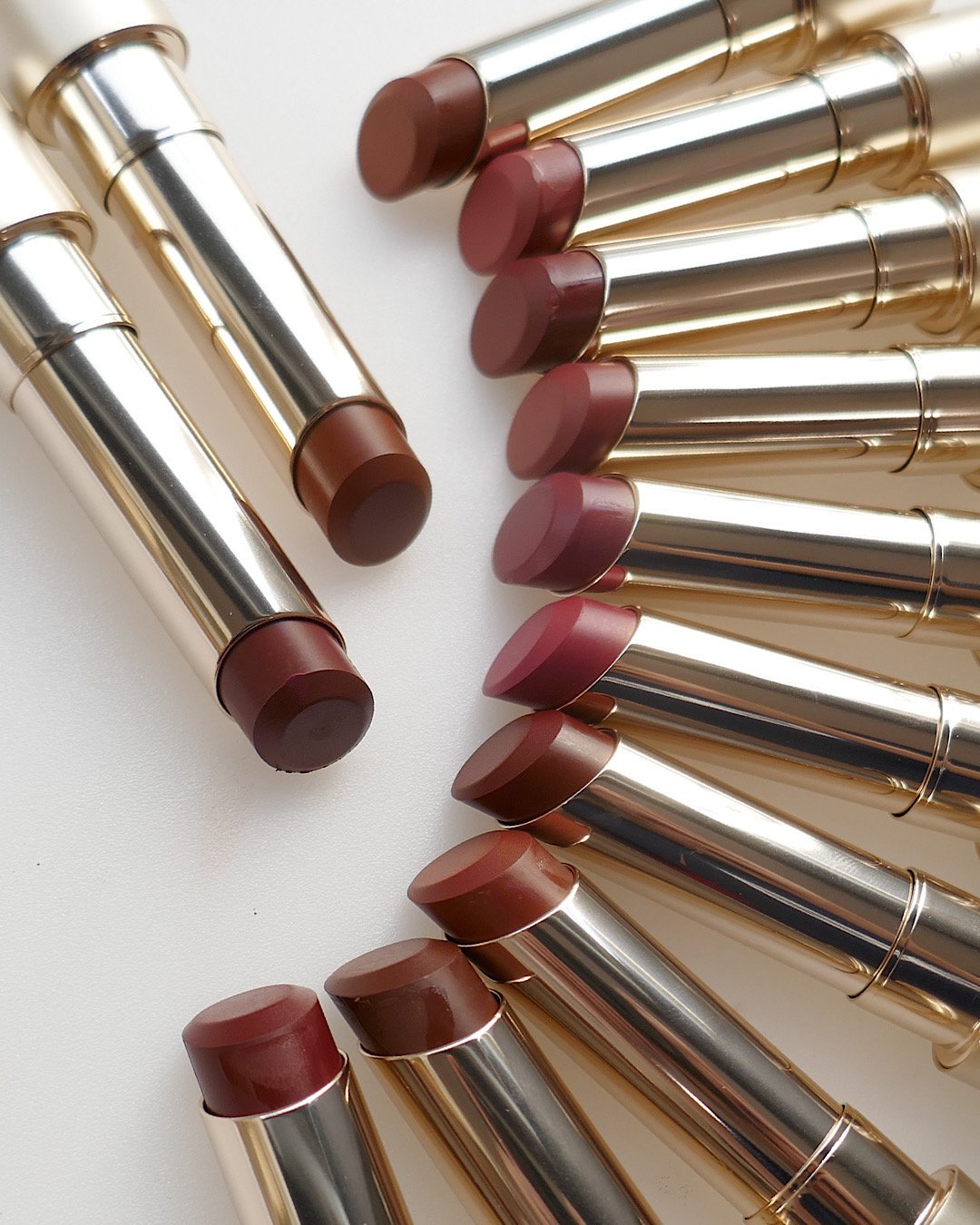 RMK】ベルベットシーン リップカラーの新作＆限定リップを全色