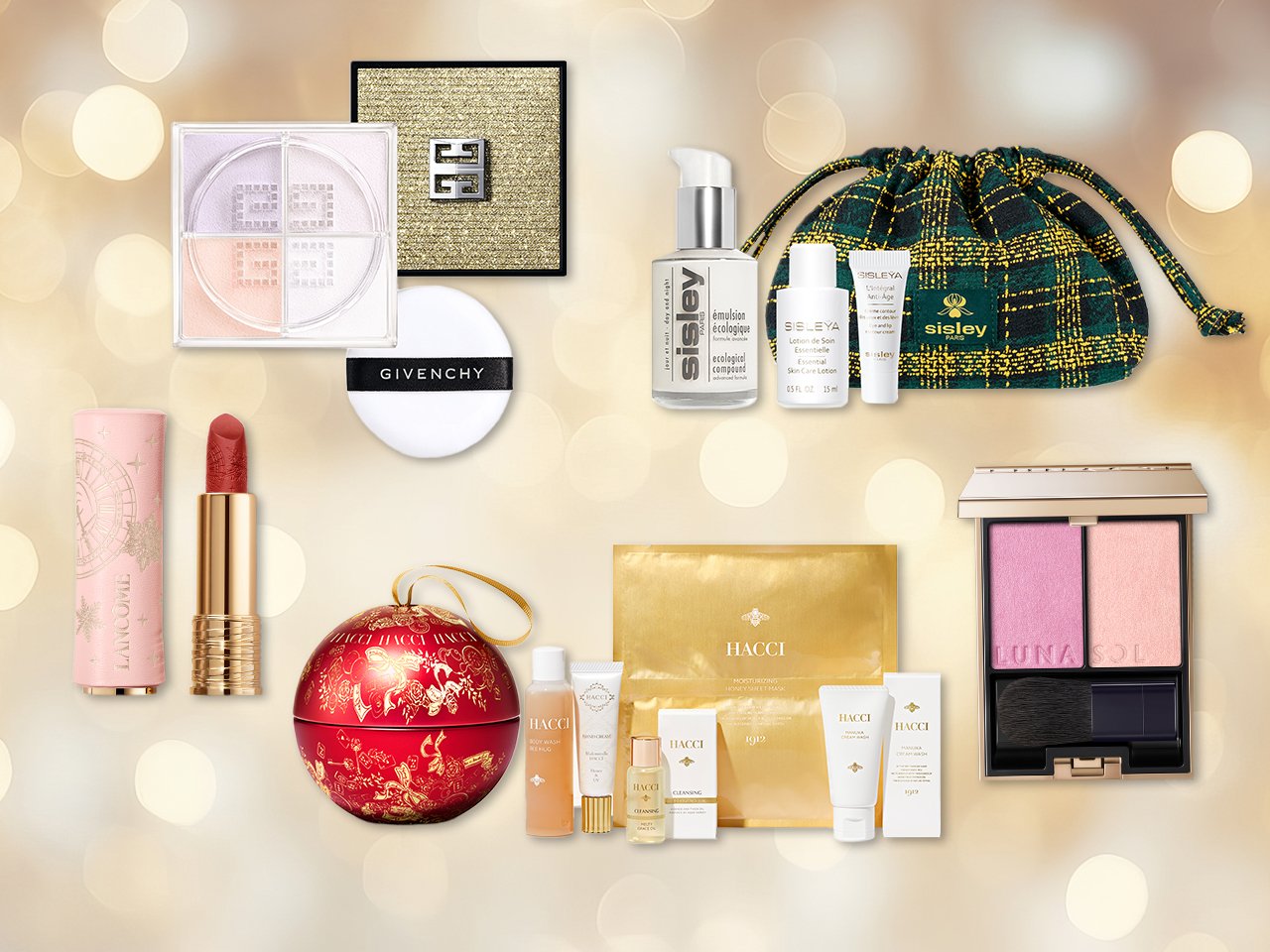 2025年クリスマスコフレ】SHISEIDO、ポーラ、SK-II…おすすめスキンケア