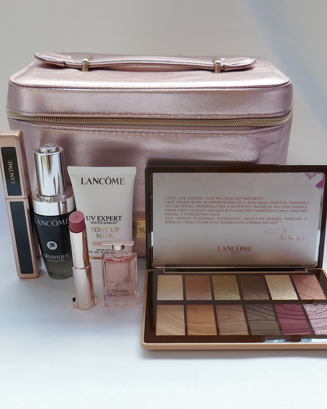 ランコム×クリスマスコフレ2025】発売日＆予約日は？｜オリジナル