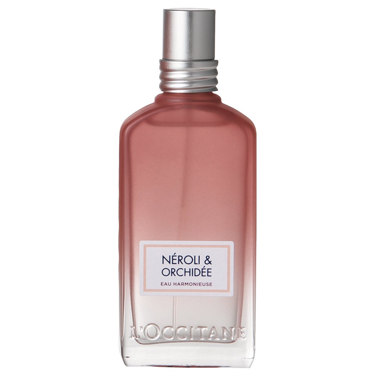 ロクシタン］ネロリオーキデ オーハーモニー オードトワレ［2025年 4月