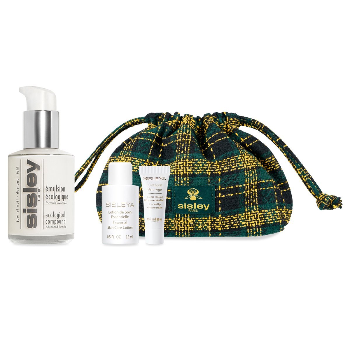 シスレー］エコロジカル コムパウンド アドバンスト コフレ［2025年 11