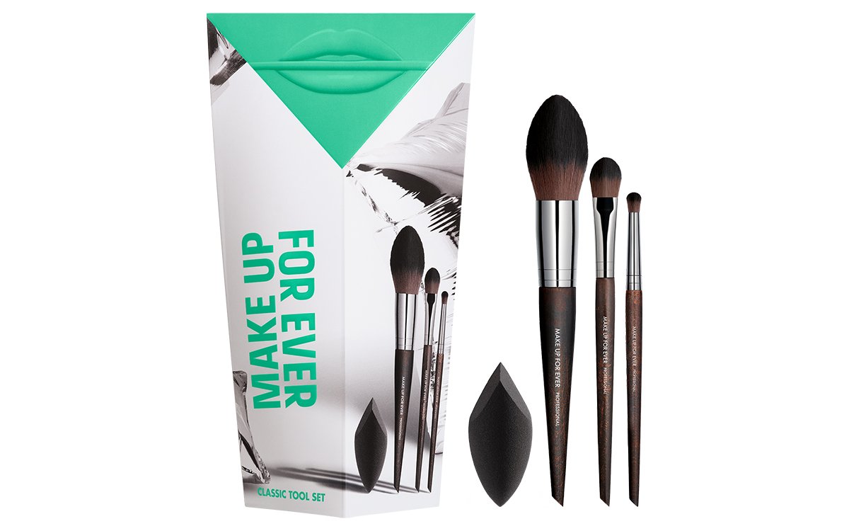 メイクアップフォーエバー×クリスマスコフレ2025】発売日＆予約日は