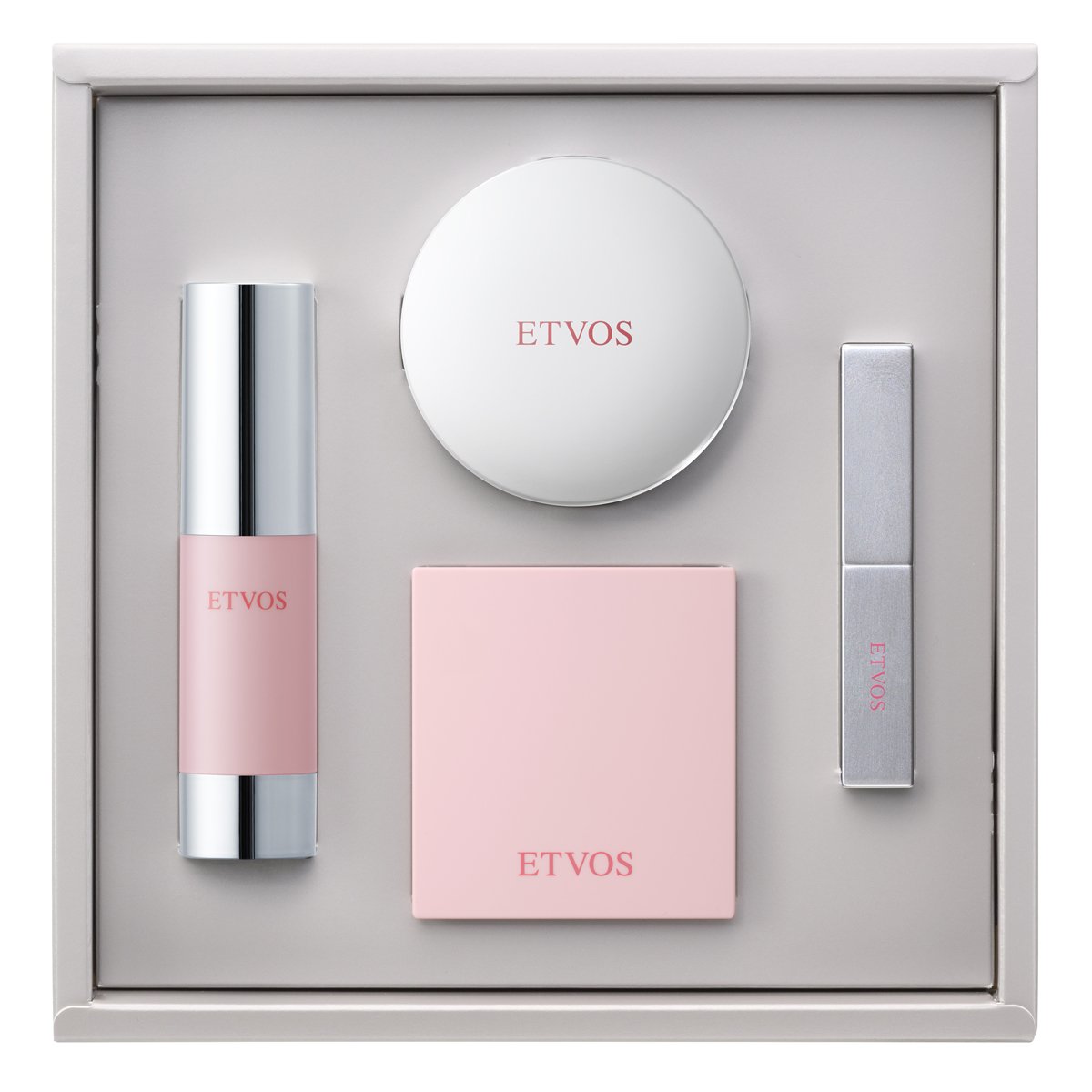 エトヴォス］2025 ホリデーコフレ［2025年 11月発売］ | 美的.com