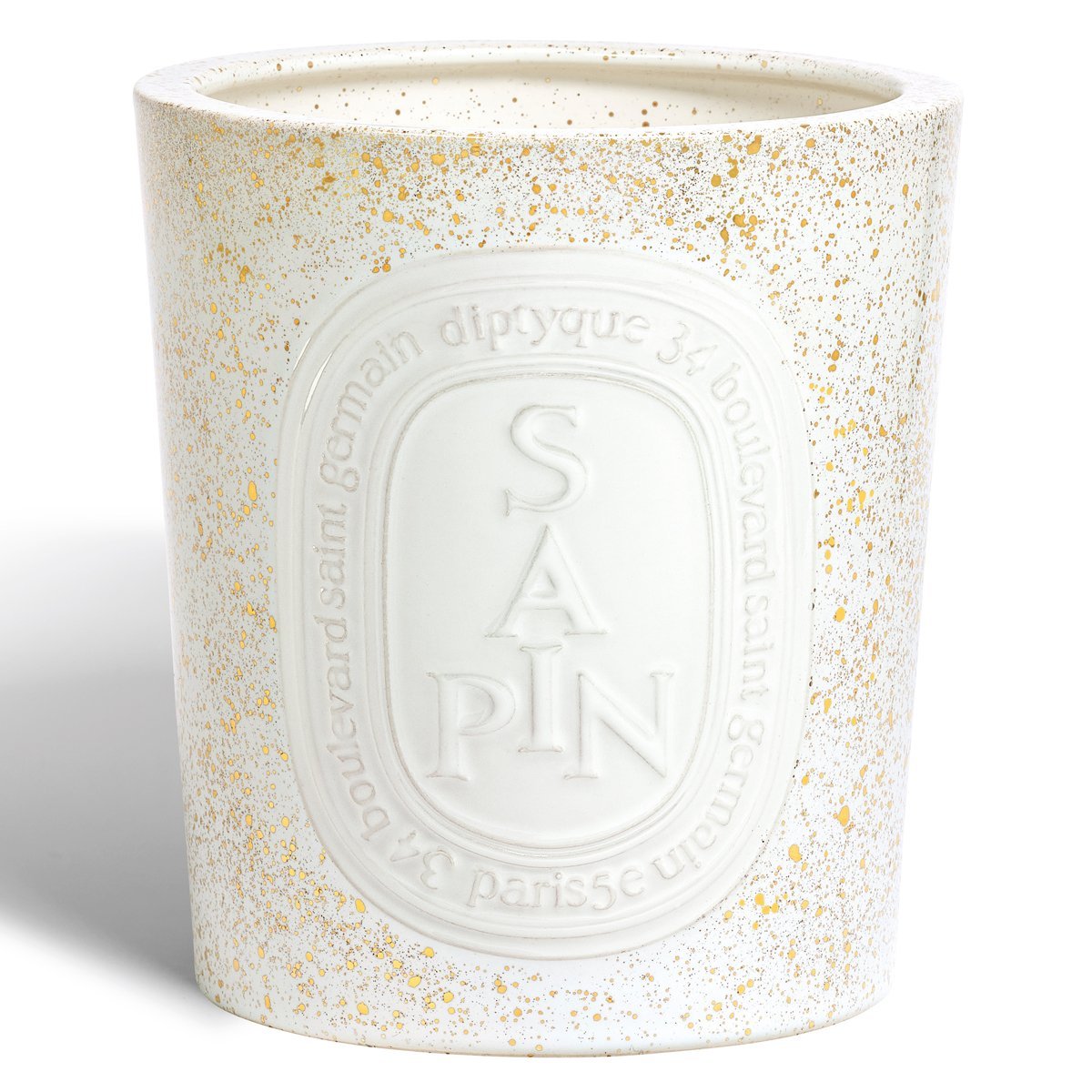 diptyque サパンエクストララージキャンドル ディプティック］限定版