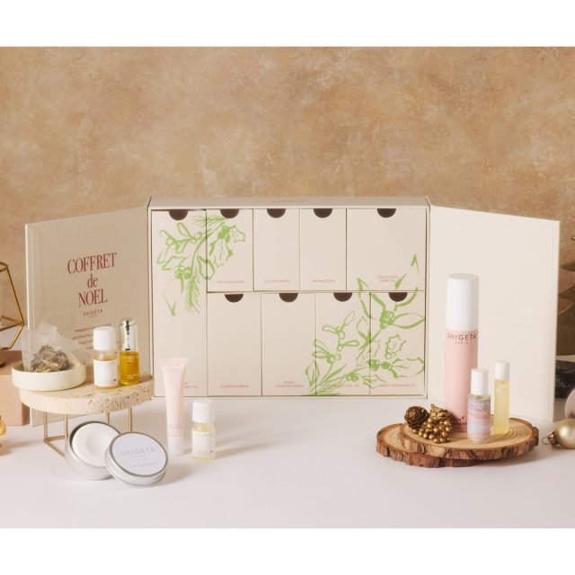 SHIGETA］アドベントカレンダー2025［2025年 11月発売］ | 美的.com