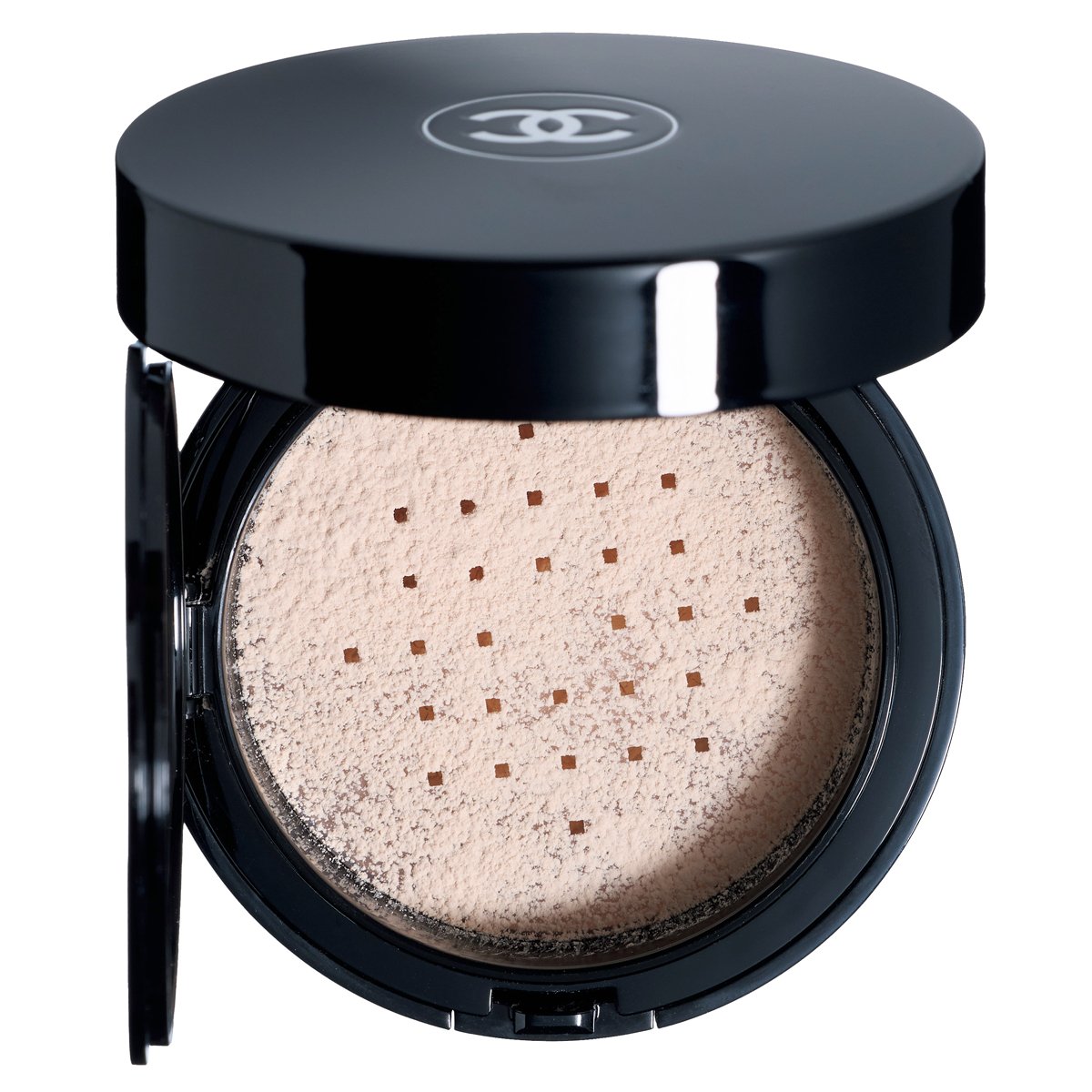 シャネル］プードゥル ユニヴェルセル リーブル オン-ザ-ゴー 発売日