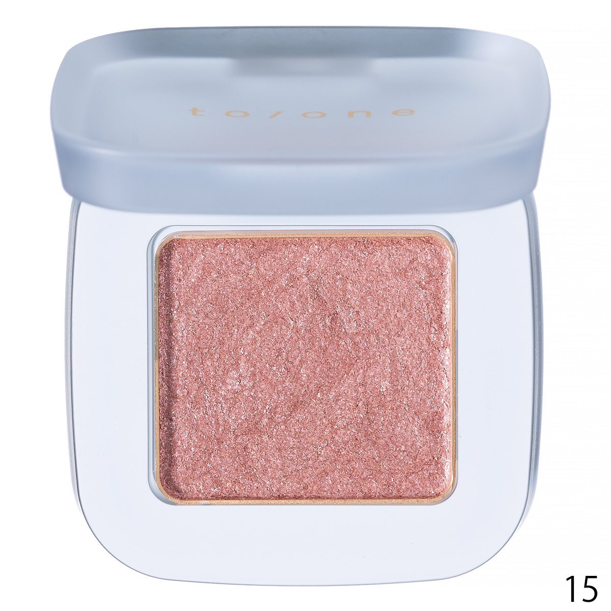 to/one（トーン）］ペタル フロート アイズ 発売日［2026/01/01