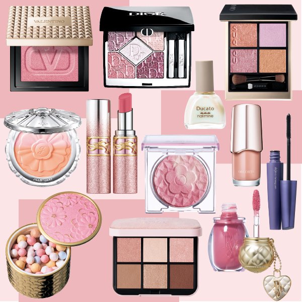 エムディア×クリスマスコフレ2025】美容施術後の肌にぴったり