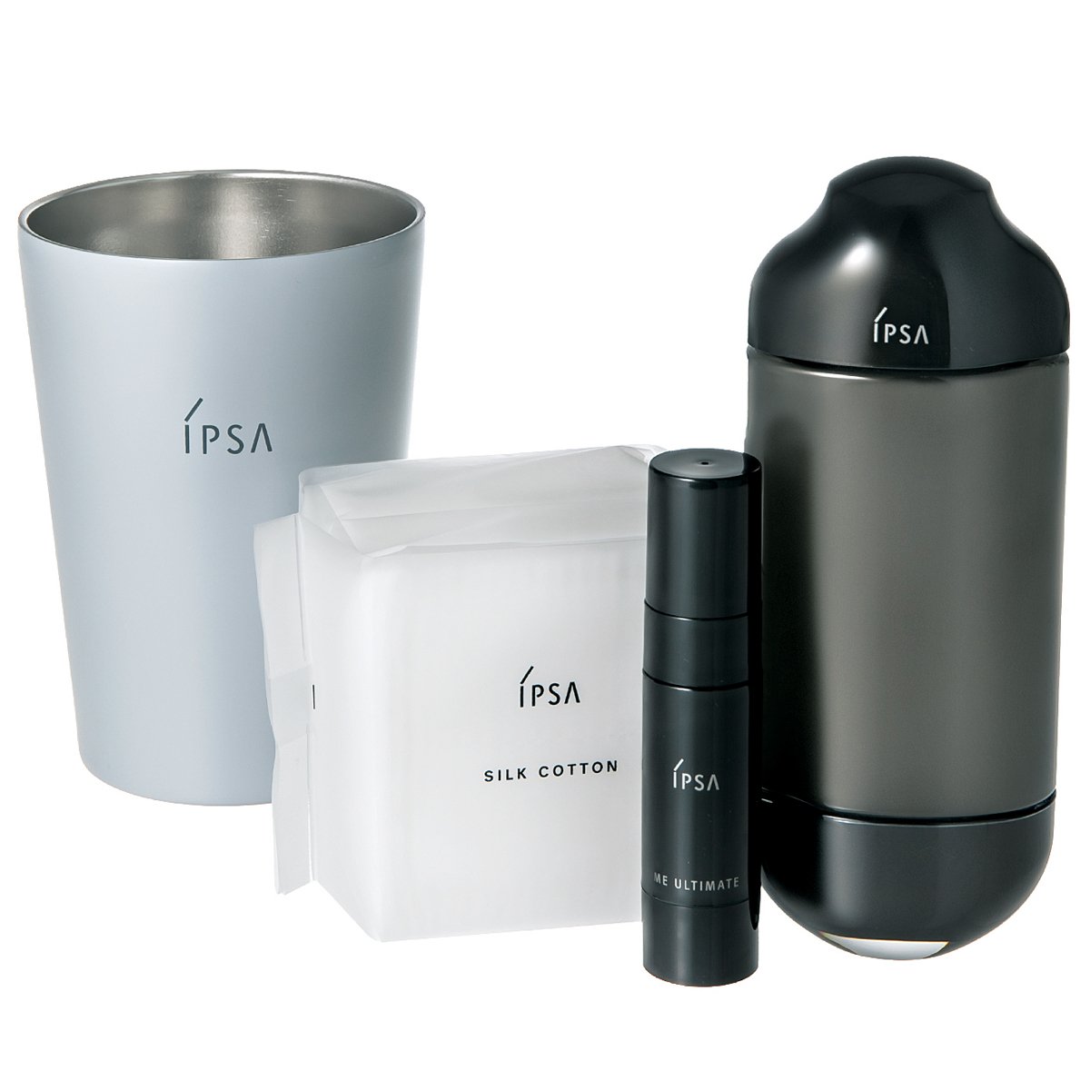 イプサ］エッセンスローションキット［2024年 7月発売］ | 美的.com