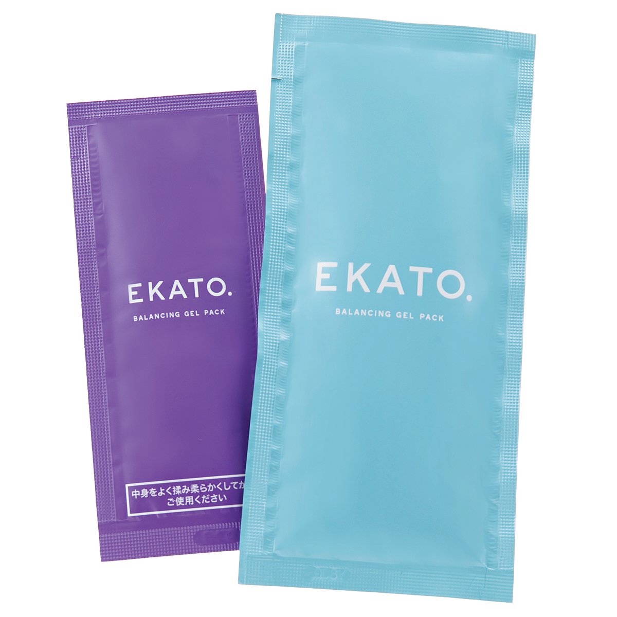EKATO.］バランシングジェルパック 発売日［2024/08/14］ | 美的.com