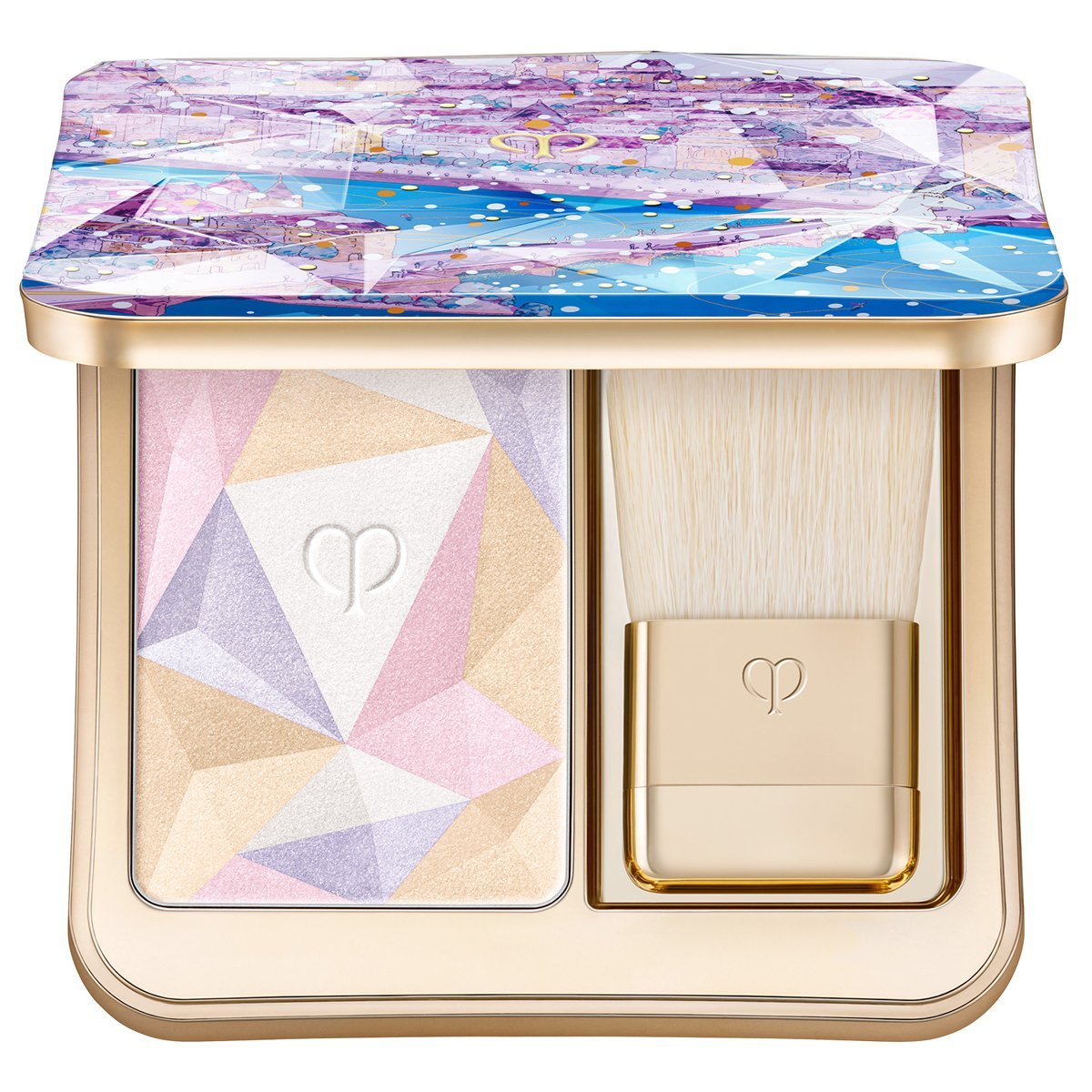 クレ・ド・ポー ボーテ］ル・レオスールデクラ［2024年 11月発売