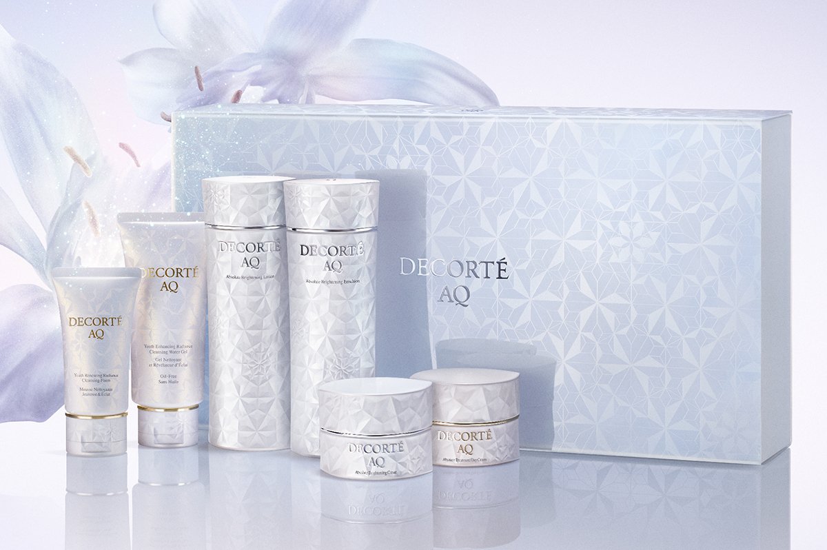 コスメデコルテ×クリスマスコフレ2024】発売日＆予約日は？｜限定アイ