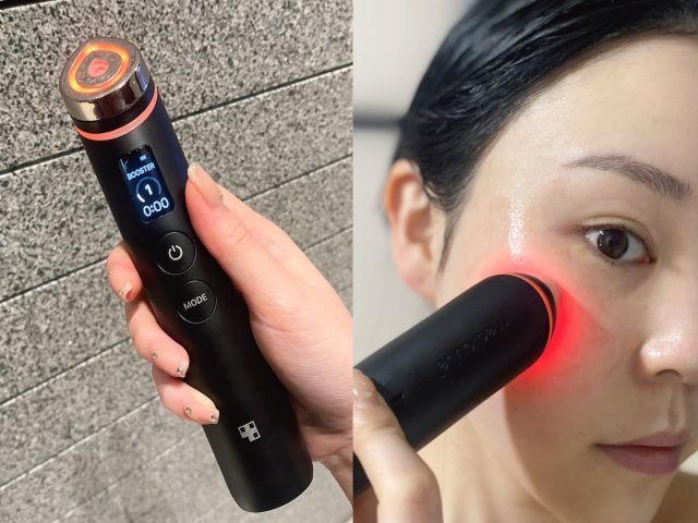 新登場】「メディキューブ」6in1の美顔器を韓国在住美容ライターが