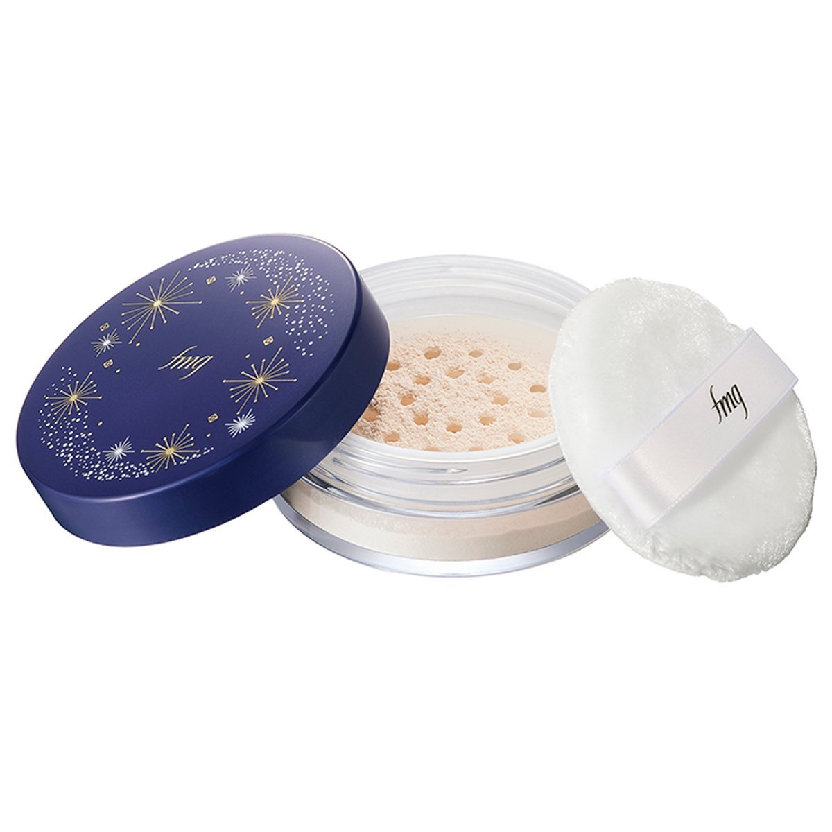 FMG］エレガント ルース パウダー［2024年11月発売］ | 美的.com