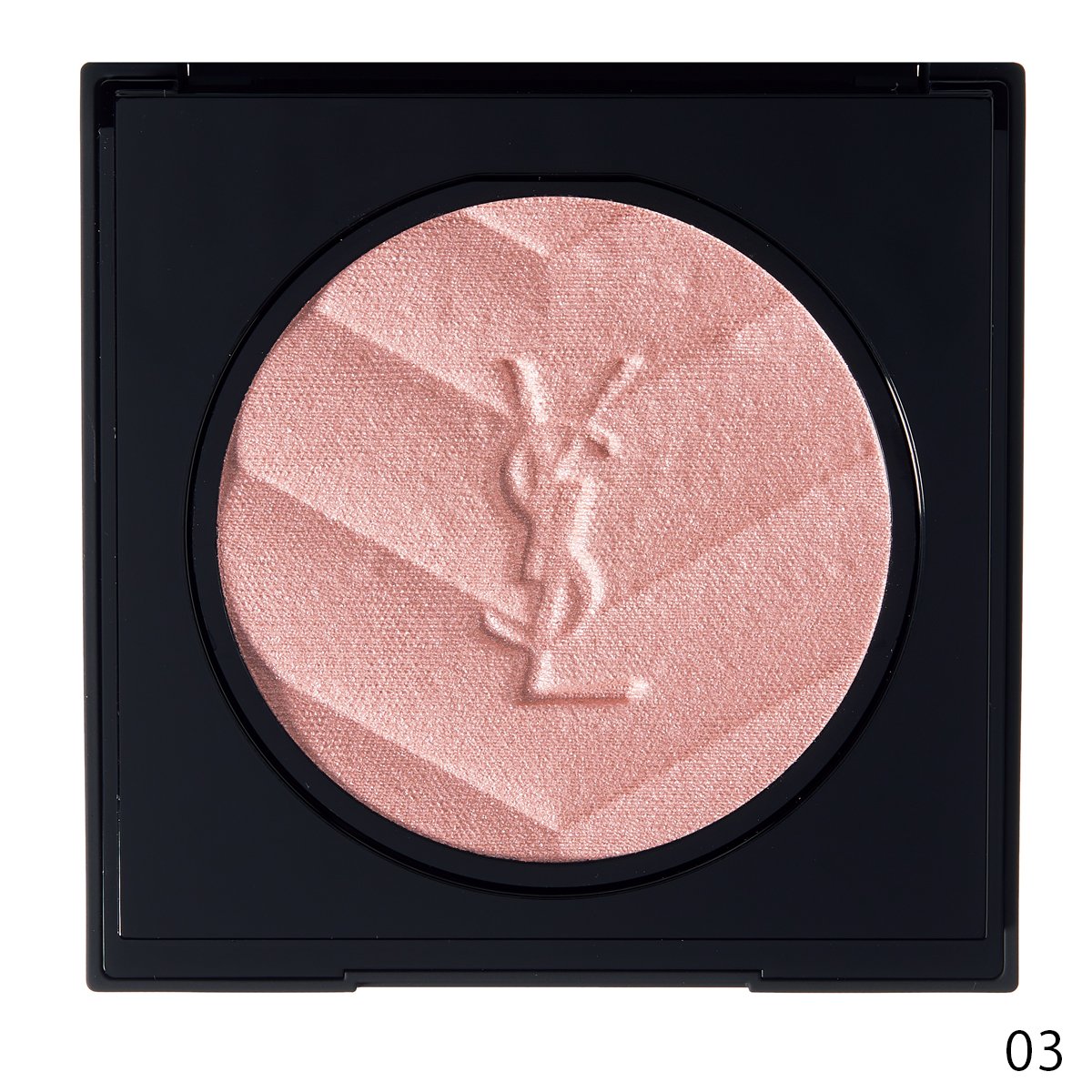 イヴ・サンローラン］オールアワーズ ハイパールミナイザー 発売日