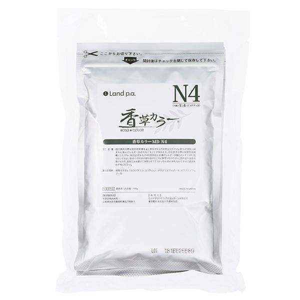ランドプランニングアソシエーツ 香草カラー MD B5 300g(100g×3) | 美