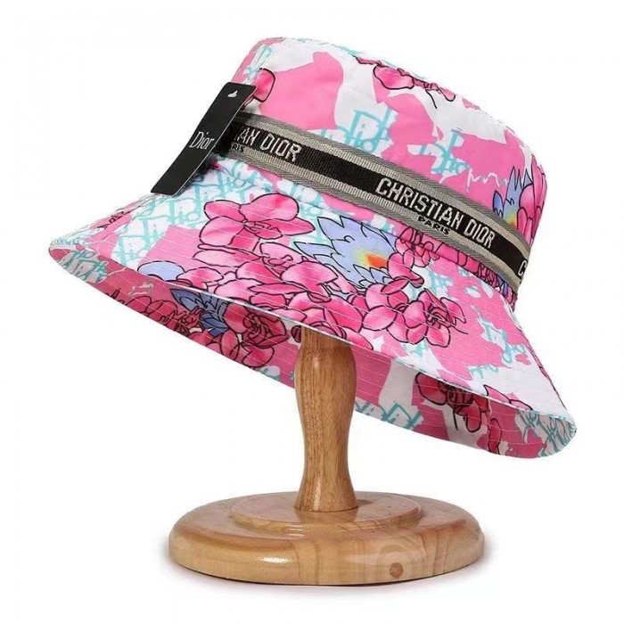 ディオール バケットハット 帽子 Dior レディース ハット かわいい