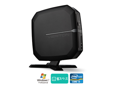 Business DN'A｜製品情報｜Veriton VN4620G-N34D