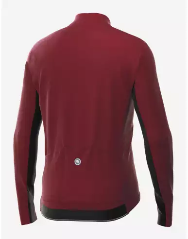 Men's cyclign thermal jacket NEBULA | BL Bicycle Line