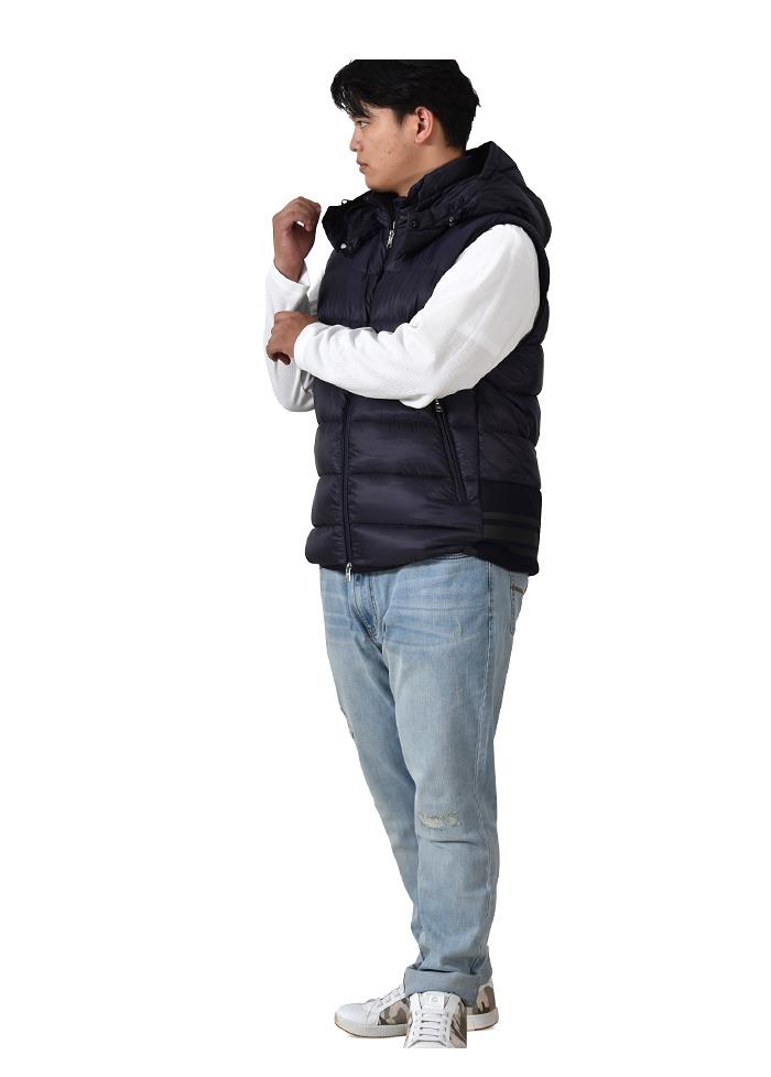 大きいサイズと大きい服のメンズ通販【ビッグエムワン】大きいサイズ