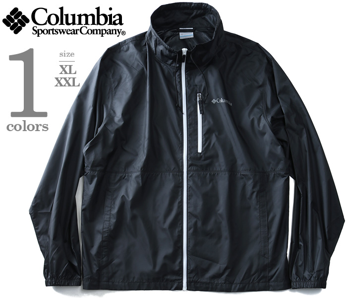 Columbia KING SIZE 大きいサイズのコロンビア - ビッグエムワン公式サイト