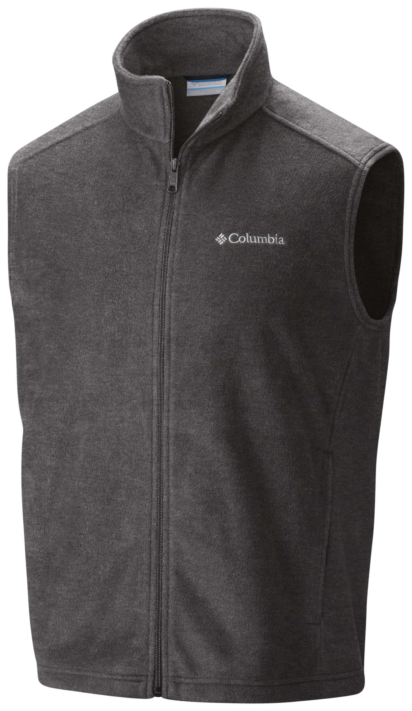 Columbia Steens Mountain Fleece Vest
