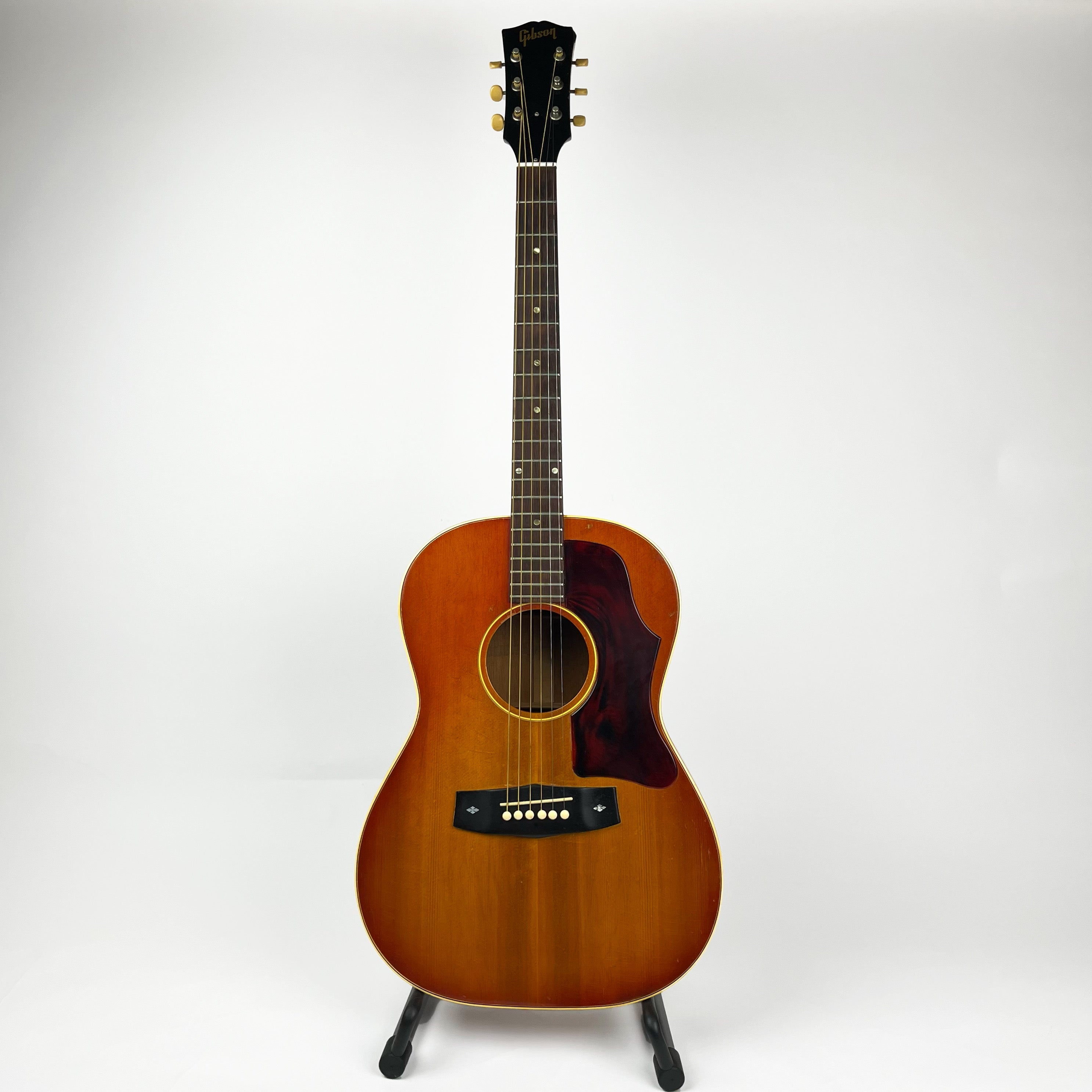 ギブソンB25 TSB 1960年代 ヴィンテージ 】1960年代後半 ギブソン B-25